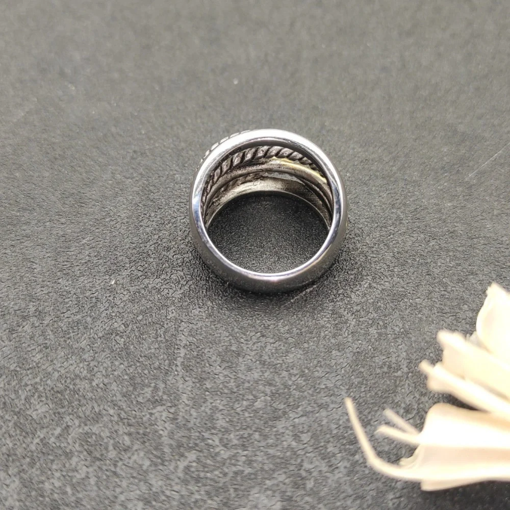 David Yurman. - Picture 6 of 6